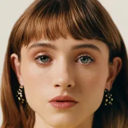 娜塔莉亞·戴爾 - 像爵士那樣憂鬱演員 飾演Grace