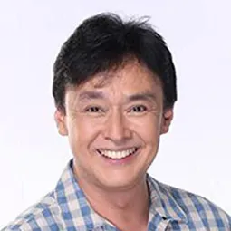 Rey PJ Abellana 飾演 