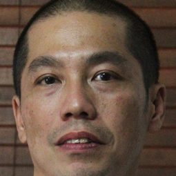 何宇恒 - 辣死你媽演員 飾演Chef Huang's Teacher