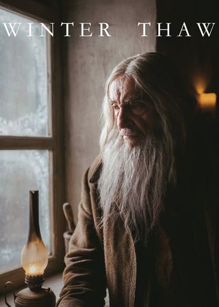 《Winter Thaw》電影海報