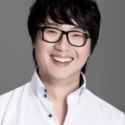 Hong Beom-gi 飾演 