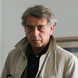 Alberto Dentice 飾演 Phillip Vermeer