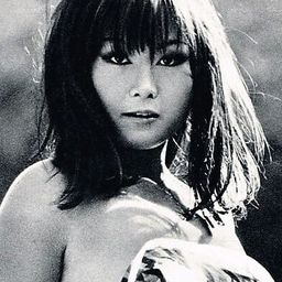 Elisabetta Wu 飾演 O-Lan (as Elisabeth Wu)