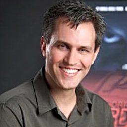 Richard Gale - Pressure導演