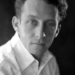 Raymond Hatton 飾演 Deputy Jacklin