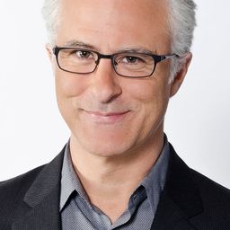 大衛·魯德曼 飾演 Donatello