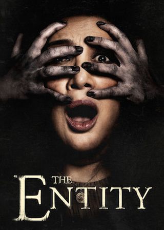 《入土未安》電影海報