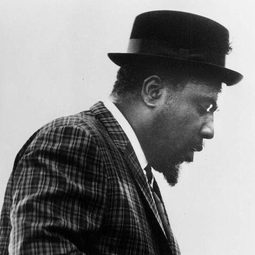 Thelonious Monk - It Must Schwing: The Blue Note Story演員 飾演Self