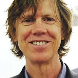 Thurston Moore 飾演 Self