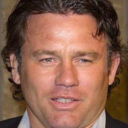 理查·泰森 - Death Kiss演員 飾演Tyrell