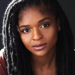 溫斯頓杜克 飾演 Self