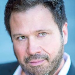 David Daniels 飾演 Giulio Cesare