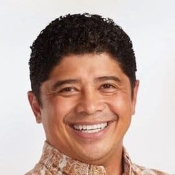 Augie Tulba - A Midsummer's Hawaiian Dream演員 飾演Puka