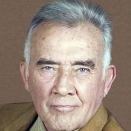 Fernando Guillén 飾演 The Boss