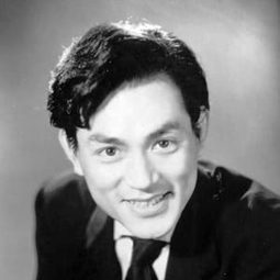 南原宏治  - 写楽はどこへ行った演員 飾演