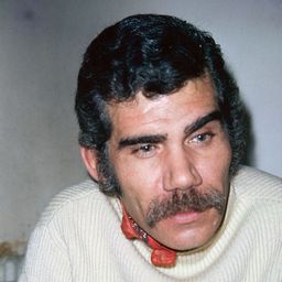 Antonio Iranzo 飾演 Charlie