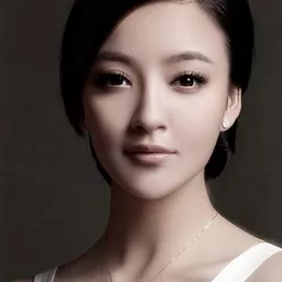 劉玥霏 - 午夜心跳演員 飾演Liu Yuxin