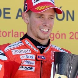 Casey Stoner 飾演 Himself