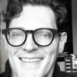 Thommy Hutson - 林中野獸編劇