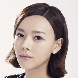 Han Joo-young - 治外法權演員 飾演Cho-hee