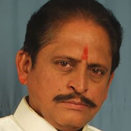 拉文德拉·曼卡尼 飾演 Jagmohan Dalmiya