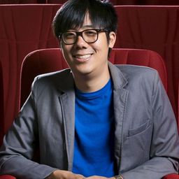 陳駿霖 - 台北之戀導演