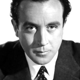 Dennis Price 飾演 Van Helsing