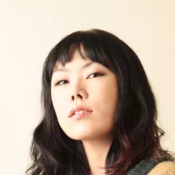 後藤宙美 - 天線演員 飾演Follower