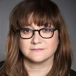 伊莎貝拉·庫謝 - 看不見的人導演