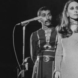 奇亞德·拉赫班尼 飾演 Ziad