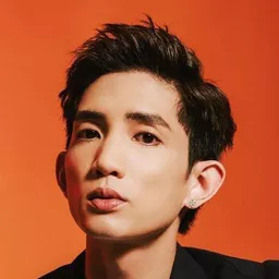 楊樂文 飾演 Kaito Lokman