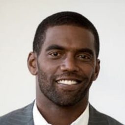Randy Moss 飾演 Self