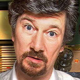 Steve Brody - Murder on the Blackpool Express演員 飾演Barry