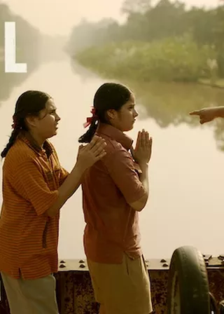 《我的冠軍女兒》電影海報