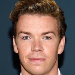 威爾波爾特 飾演 Jim Bridger