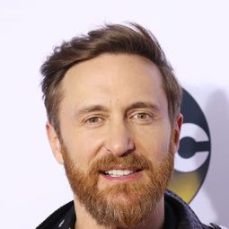 David Guetta - 電音奇才艾維奇：提姆原色演員 飾演Self - DJ & Producer