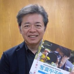 菅原浩志 - Tokimeki Memorial導演