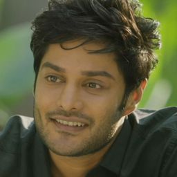 Aberaam Varma 飾演 Ranga