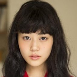 高畑充希 - わたしは真悟演員 飾演山本真鈴