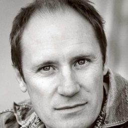 Steven Vidler - A Difficult Woman編劇