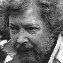 Gilles Groulx 飾演 