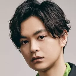 瀨戶康史 飾演 Tadahiko