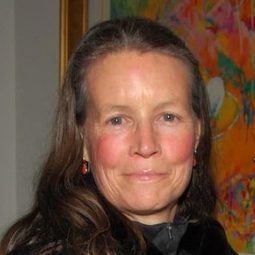 安妮·馬克安諾 - 機動堡壘演員 飾演Corlie