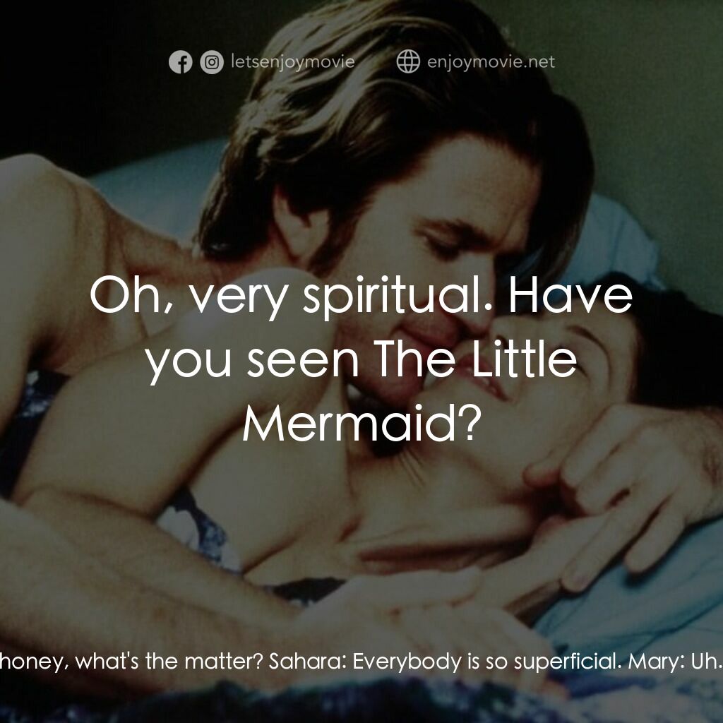 《金發尤物》經典台詞：Blair:  Morning, ladies. Blair:  Ten minutes. Saha ...