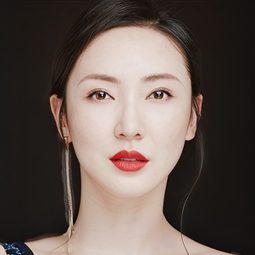 江琳琳 - 詭搖鈴演員 飾演秦昱黎