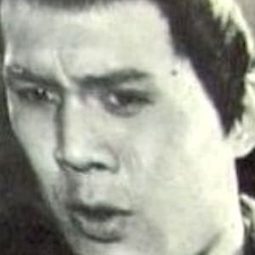 Richard Chen 飾演 Tsui Ming