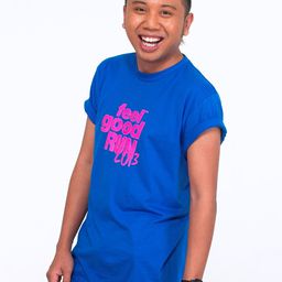 Baki Zainal 飾演 Bakri