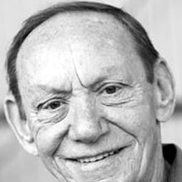 Harry O'Toole 飾演 William Earling