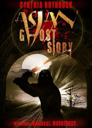《Asian Ghost Story》電影海報