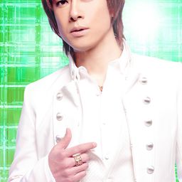 貴水 博之 飾演 